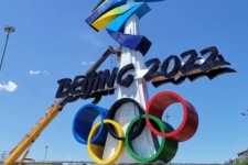 پکن در واکنش به تحریم المپیک: آمریکا تاوان اشتباهاتش را می‌دهد .