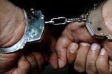 سارق مسلح خطرناک بالاخره دستگیر شد