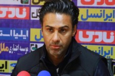 مجیدی: تیمی که 8 هفته نباخته تیم با کیفیتی است/برادرم را به خاطر 15 دقیقه تاخیر جریمه کردم/بنیادی فر شهامت گرفتن پنالتی را نداشت