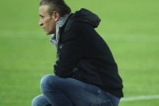 گل‌محمدی: 3 امتیاز راحت را از دست دادیم/ عدم نتیجه گیری را نباید به گردن داور انداخت