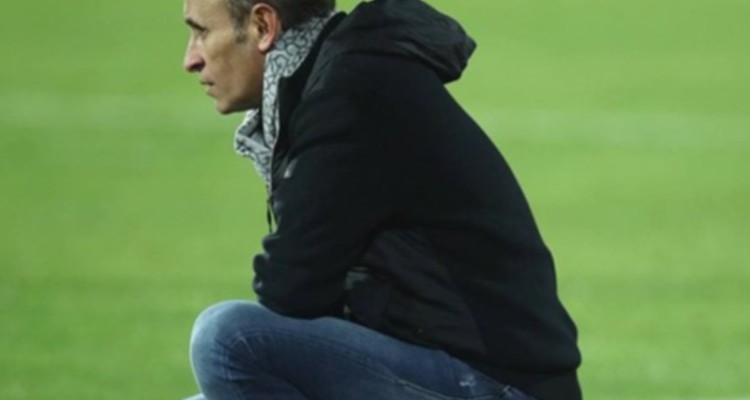 گل‌محمدی: 3 امتیاز راحت را از دست دادیم/ عدم نتیجه گیری را نباید به گردن داور انداخت