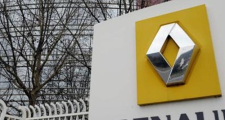 رنو 1700 کارگر را اخراج می کند