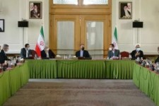 به ریاست امیرعبداللهیان؛ نشست دبیران کارگروه‌های تخصصی شورای عالی ایرانیان خارج برگزار شد