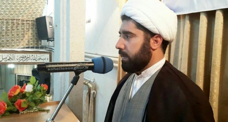 پیام تبریک نماینده ولی فقیه درسپاه صحنه به مناسبت روز پرستار