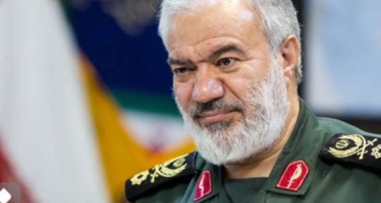 سردار فدوی: آغاز هفته مکتب انقلاب اسلامی از 12 آذر/ بحث و تبادل نظر پیرامون فرآیندهای پنج‌گانه تحقق اهداف اسلامی