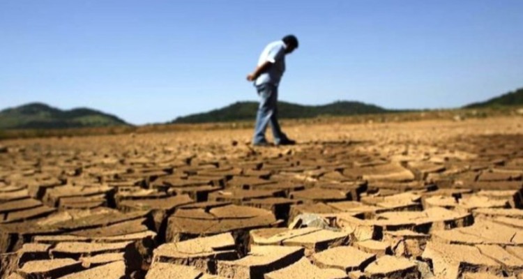 بحران مدیریت آب در کشور داریم نه بحران آب/ می‌توانیم مانند نیاکانمان در محیط خشک ایران زندگی کنیم