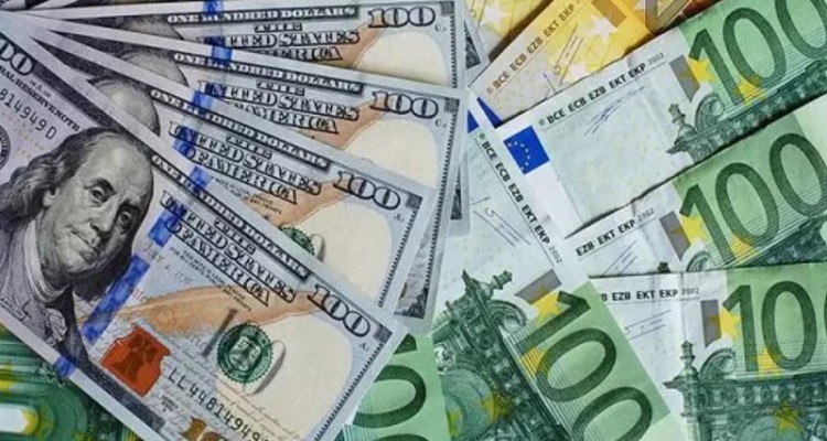 براساس اعلام بانک مرکزی؛ قیمت رسمی ٢۵ ارز ثابت ماند