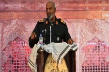 سردار مارانی: نیروی زمینی سپاه تصمیمات خوبی برای حل معضل آب هرمزگان گرفته است