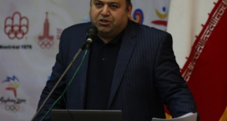 پیش‌بینی رئیس فدراسیون کاراته/ طباطبایی: نتیجه‌ای تاریخی در انتظار کاروان «عزم و ایمان» است