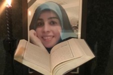 دومین سالگرد درگذشت زنده‌یاد «زهرا عبدالمحمدی» برگزار شد