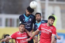 کلهر: گل محمدی مقابل پیکان خلاقیت خود را نشان داد/ اشتباهات فردی در پرسپولیس در حال زیاد شدن است