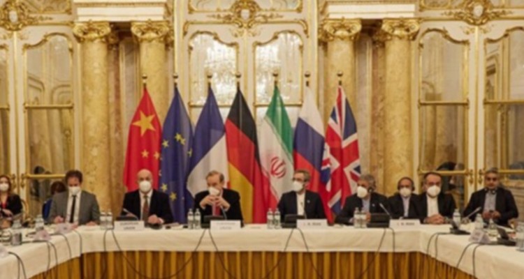 مرندی: حال و هوای مذاکرات وین به طور کلی مطلوب است