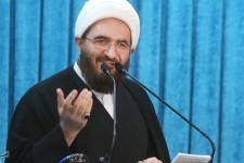 عشق به اهل بیت شناسه ملی کشورمان است/خنثی سازی تحریم ها با تکیه بر ظرفیت داخلی