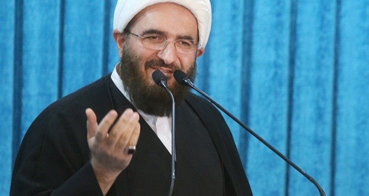 عشق به اهل بیت شناسه ملی کشورمان است/خنثی سازی تحریم ها با تکیه بر ظرفیت داخلی