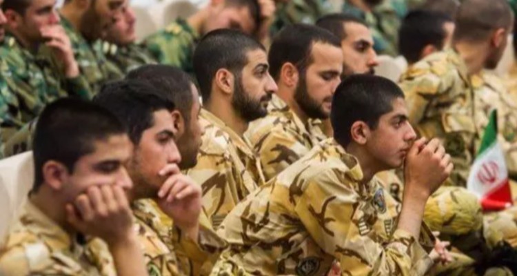 سربازان فراموش شدگان بودجه۱۴۰۱/پیشنهاداتی برای حقوق و مهارت آموزی