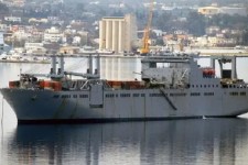 برنامه دولت برای خرید کشتی‌های رو-رو