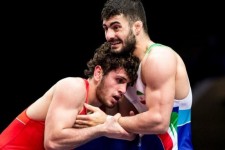 حل مشکل کشتی‌گیر تغییر تابعیت داده با نفوذ صربستان/ مسابقات قهرمانی اروپا اولین میدان فرنگی‌کار ایرانی