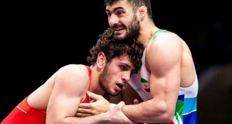 حل مشکل کشتی‌گیر تغییر تابعیت داده با نفوذ صربستان/ مسابقات قهرمانی اروپا اولین میدان فرنگی‌کار ایرانی