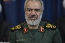 شهادت «ایرلو» نتیجه جنایت محور غربی-عربی است