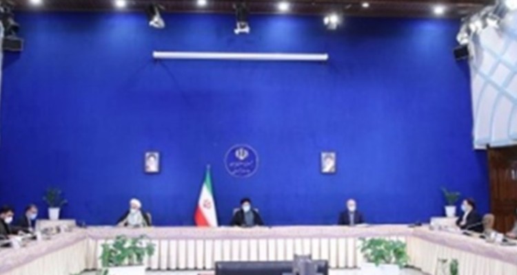 تصویب الحاقیه تشکیل ستاد رسانه فضای مجازی