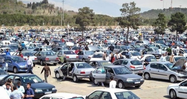 آغاز دور جدید پیش فروش محصولات شرکت سایپا+ جدول