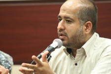 حل مسائل کشور در گرو حکمرانی عادلانه است