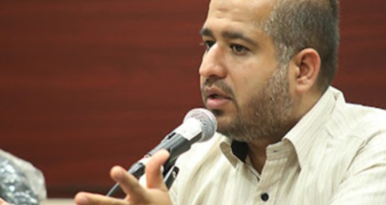 حل مسائل کشور در گرو حکمرانی عادلانه است