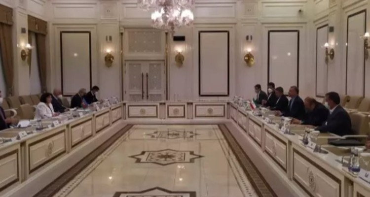 توافقنامه سه‌جانبه تهران، باکو و عشق‌آباد به زودی اجرا می‌شود