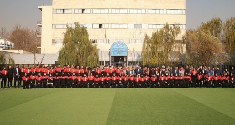 کاراته قهرمانی آسیا|کاروان پرتعداد ایران قهرمان تمامی رده‌‎های سنی شد/ نزول مدالی در رده‌های پایه و سقوط ۲ پله‌ای در بزرگسالان