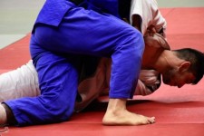 اخطار شرکت توسعه و نگهداری اماکن ورزشی به فدراسیون جودو