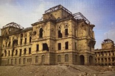 نبض بزرگ‌ترین آثار تاریخی جهان اینجا می‌زند/ «اصفهانِ افغانستان» کجاست؟