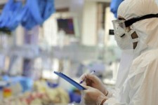 ۵۷ بستری جدید کرونایی در کرمانشاه؛ ۲۶ نفر بیشتر از دیروز