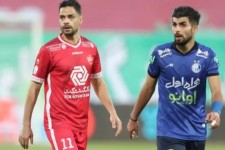 درخواست مستقیم از رئیس جمهوری برای حل مشکل استقلال و پرسپولیس