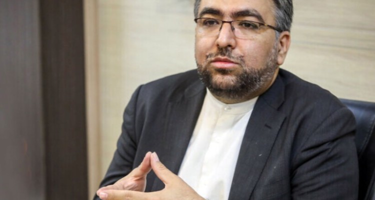 جبهه متحد باید برای رفع تحریم‌ها علیه ایران باشد