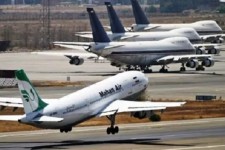 ممنوعیت ۱۵ روزه شامل گردشگران ورودی از مرزهای هوایی نمی‌شود