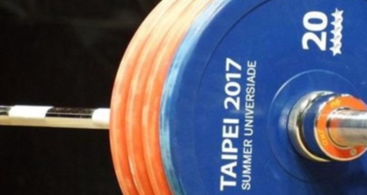 تعلیق دوباره در انتظار وزنه‌برداری مصر