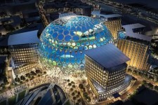 تردید در تعطیلی اکسپو دبی ۲۰۲۱/ ادامه فعالیت‌ها تا روشن شدن وضعیت