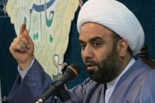 ابوالقاسمی:‌ علم ساعت ظهور طبق قرآن نزد عیسی (ع) است / فرمانده اول سپاه امام عصر (عج)