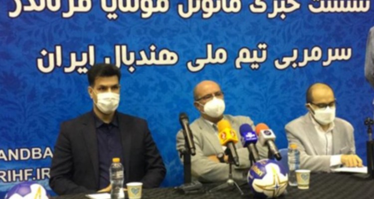 واکنش پروفسور به بیماری شاگردانش/ فرناندز: نمی‌دانم بازیکنان به اُمیکرون مبتلا شدند یا نه