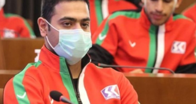 گلایه مربی تیم ملی از سطح پایین داوری‌ها/ زیکساری: فقدان کرسی جهانی به کاراته ایران آسیب وارد کرده است