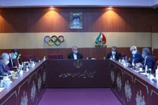 کمک‌ کمیته ملی المپیک به فدراسیون‌های هندبال، قایقرانی کاراته و وزنه‌برداری چقدر بود؟