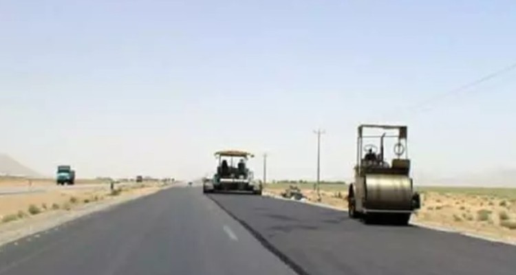 به جای ساخت راه‌های جدید، راه‌های موجود نگهداری شود