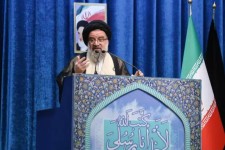 انتقام نهایی ما مجازات «ترامپ» است/ هشدار به تهدیدات صهیونیست‌ها