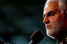 نماینده کلیمیان در مجلس دهم: برای موفقیت در مذاکرات نیازمند مردانی مثل شهید سلیمانی هستیم