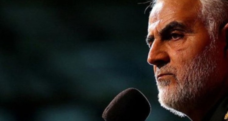 نماینده کلیمیان در مجلس دهم: برای موفقیت در مذاکرات نیازمند مردانی مثل شهید سلیمانی هستیم