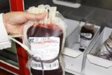 پویش اهدای خون به نیت حاج قاسم در کرمانشاه/ روزانه ۱۶۰ درخواست پلاکت داریم