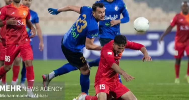 نقطه ضعفی که استقلال را آزار می‌دهد/ توصیه به بازیکنان برای آینده