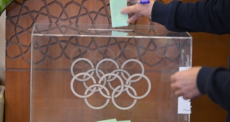 کاندیداهای فدراسیون تکواندو تأیید صلاحیت شدند/ برگزاری مجمع انتخاباتی در تاریخ ۱۵ دی