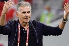 انتقاد وزیر سابق مصر از کی‌روش؛ او به درد فوتبال ما نمی‌خورد+عکس