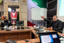 جزئیاتی از جلسه کمیته فوتسال/ شانس شمسایی برای تیم ملی بالا رفت